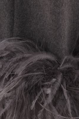  프라다 숏팬츠 P263HPSOOO133CF0031 GREY - PRADA