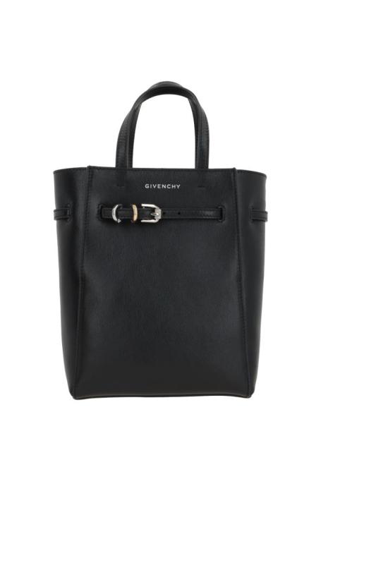 24FW 지방시 토트백 BB50ZTB231001 Black