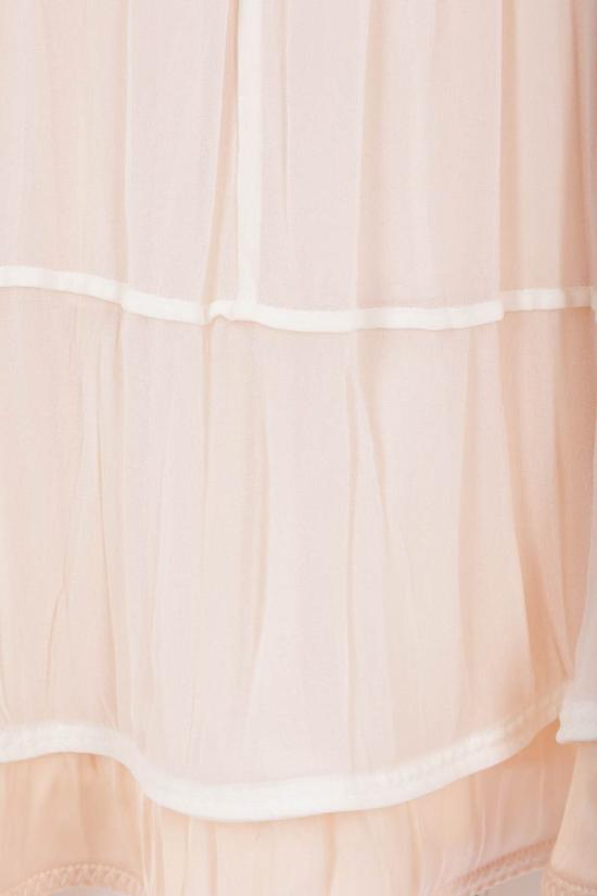 25SS 질샌더 숏 원피스 J03CT0488J55081103 WHITE - JIL SANDER