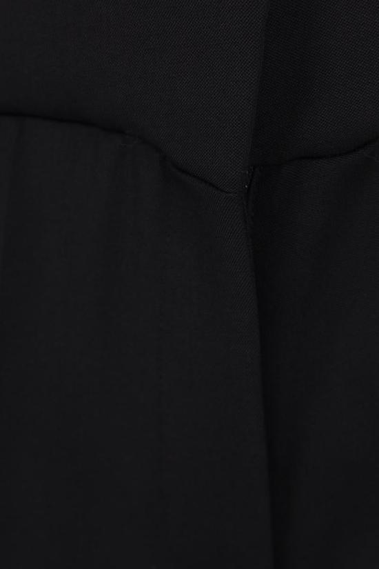  레브 점프수트 F23CO0001W051000 Black - REV