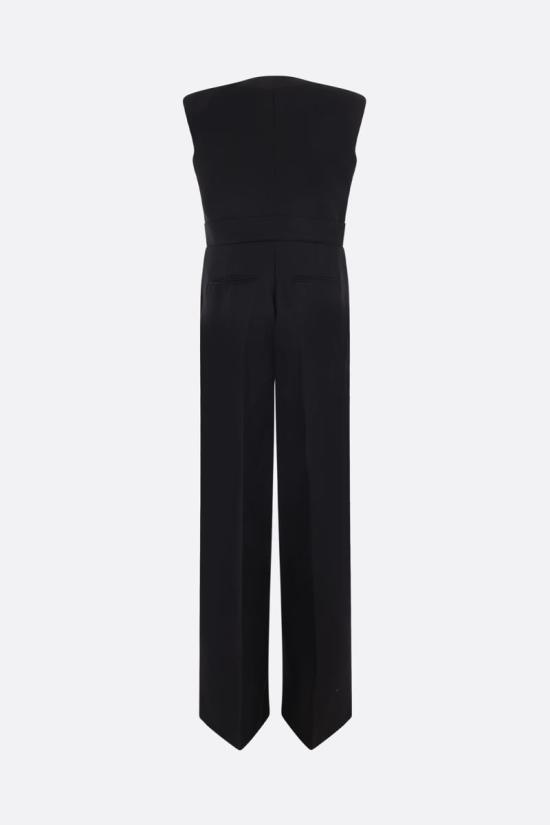  레브 점프수트 F23CO0001W051000 Black - REV