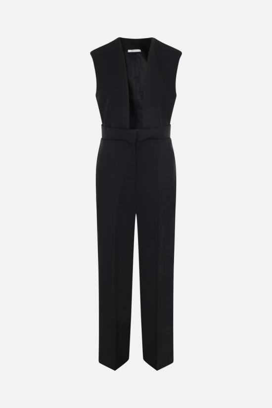  레브 점프수트 F23CO0001W051000 Black