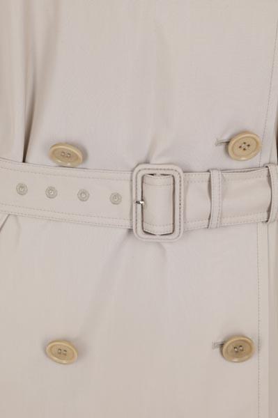  프라다 트렌치 코트 P600QHS23112NSF0A08 Green - PRADA