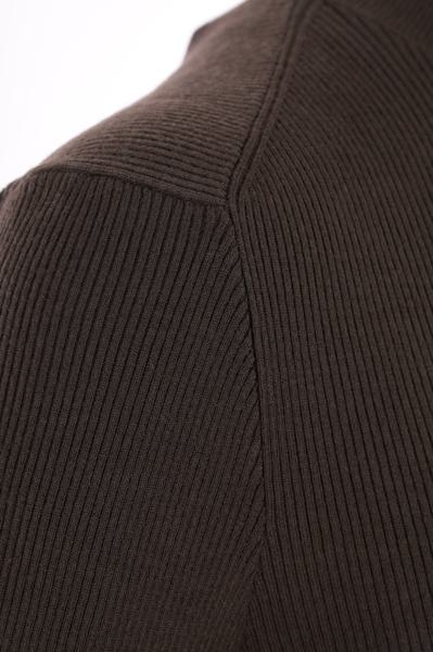  버버리 터틀넥 8077591B7319 BROWN - BURBERRY