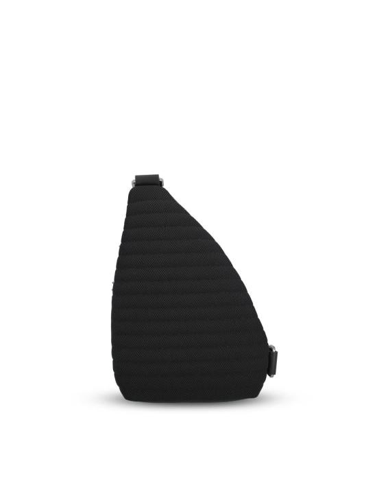 25FW 크리스챤 루부탱 클러치/파우치 1255046B078 AI25 BLACK - CHRISTIAN LOUBOUTIN