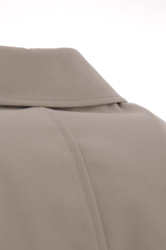 25SS 버버리 싱글 브레스티드 트렌치 코트 8104735C1761 HERON - BURBERRY