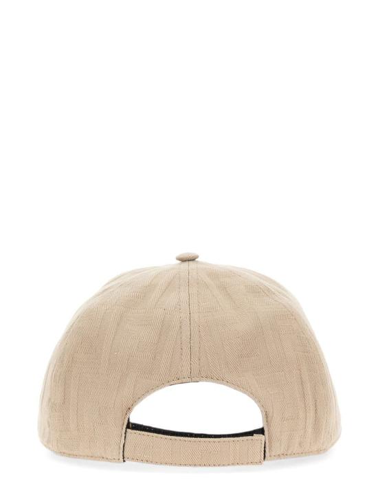  펜디 모자 FXQ964 AN9UF0TX9 Beige - FENDI
