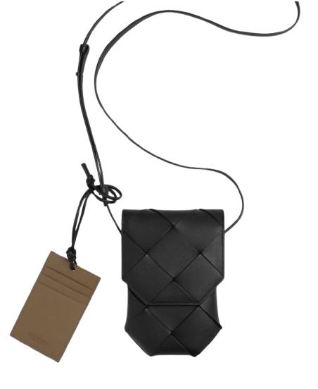 25SS 보테가베네타 클러치/파우치 817827V5AJ21002 DOM