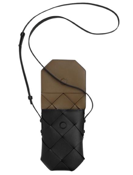 25SS 보테가베네타 클러치/파우치 817827V5AJ21002 DOM - BOTTEGA VENETA