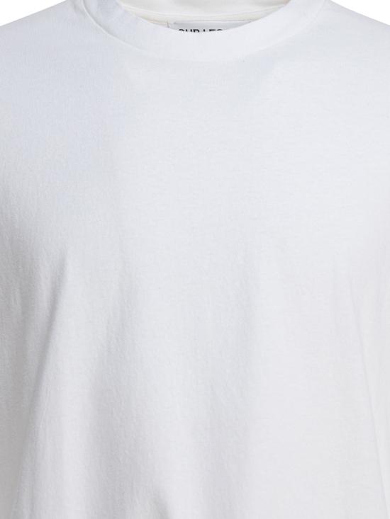 25SS 아워레가시 반팔 티셔츠 M2256BTPSEA VIEW PRINTI LEGACY JERSEY White - OUR LEGACY