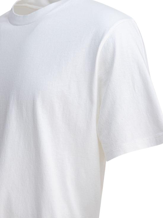 25SS 아워레가시 반팔 티셔츠 M2256BTPSEA VIEW PRINTI LEGACY JERSEY White - OUR LEGACY