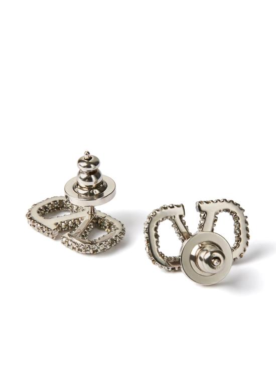 25SS 발렌티노 가라바니 목걸이/팬던트 6W2J0F85YCW 68S Silver - VALENTINO GARAVANI