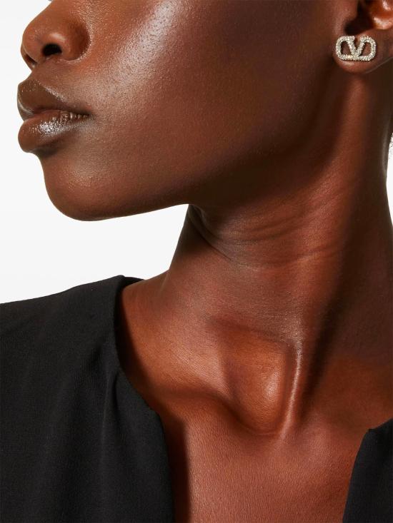 25SS 발렌티노 가라바니 목걸이/팬던트 6W2J0F85YCW 68S Silver - VALENTINO GARAVANI