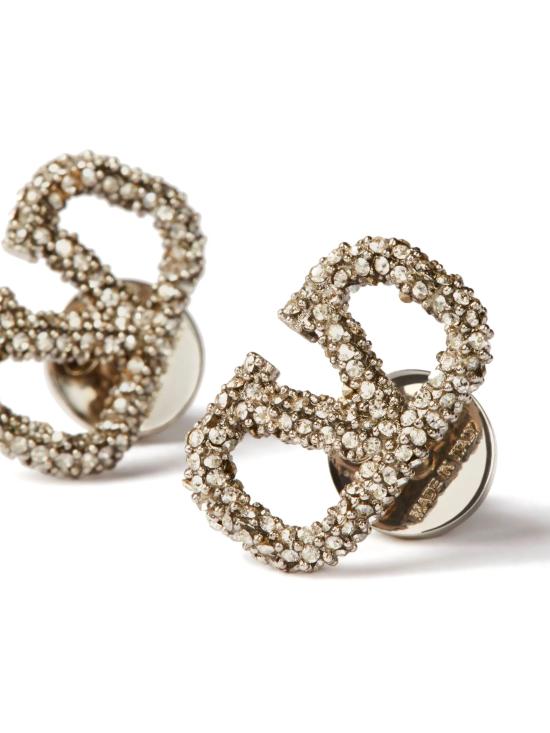 25SS 발렌티노 가라바니 목걸이/팬던트 6W2J0F85YCW 68S Silver - VALENTINO GARAVANI