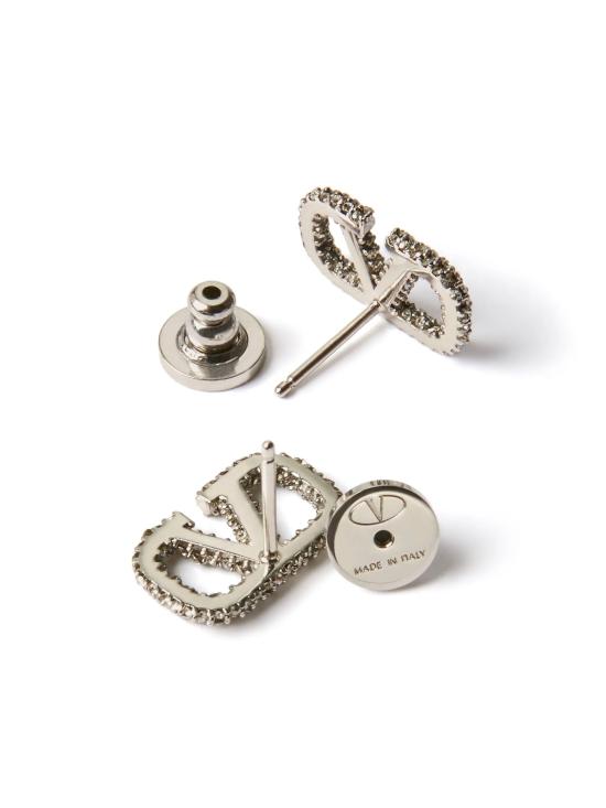 25SS 발렌티노 가라바니 목걸이/팬던트 6W2J0F85YCW 68S Silver - VALENTINO GARAVANI