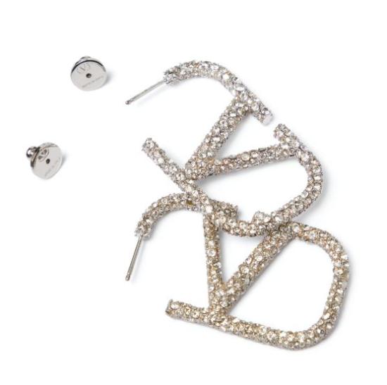 25SS 발렌티노 가라바니 목걸이/팬던트 6W2J0G04YCW 68S Golden - VALENTINO GARAVANI