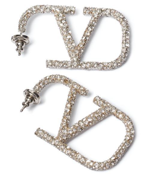 25SS 발렌티노 가라바니 목걸이/팬던트 6W2J0G04YCW 68S Golden - VALENTINO GARAVANI