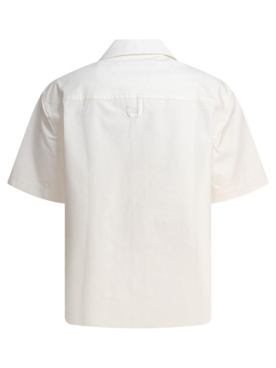 25SS 자크뮈스 반팔 셔츠 255SH20115859BZ DOM