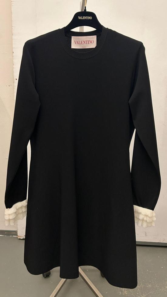 25SS 발렌티노 가라바니 원피스 BKD13K 964 0NA