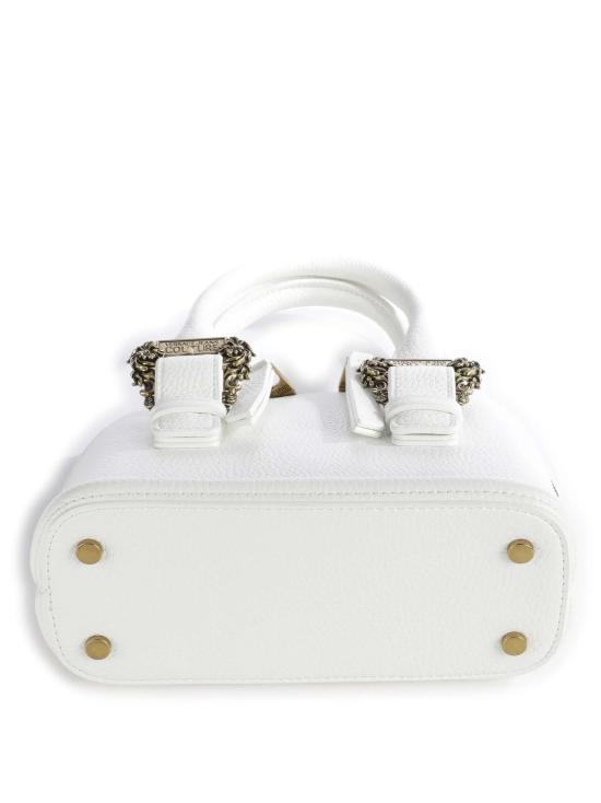  베르사체 토트백 75VA4BF7 ZS413003 White - VERSACE