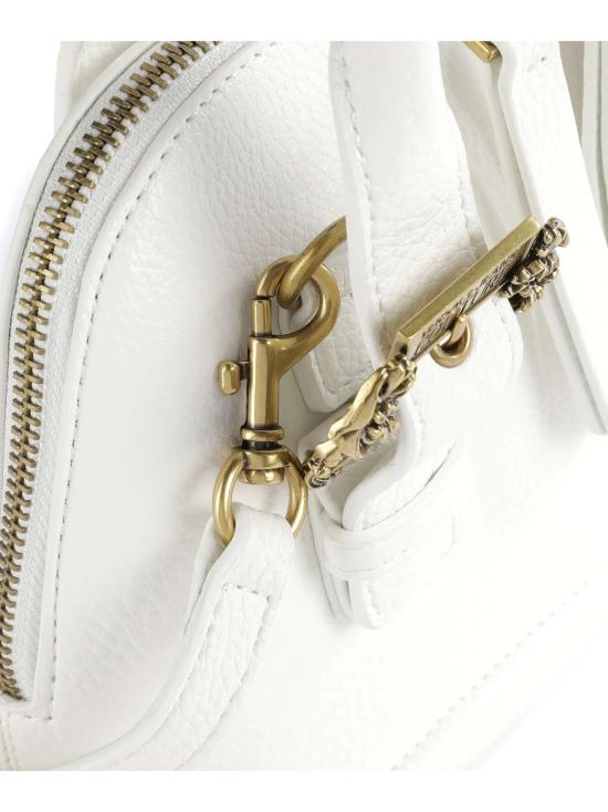  베르사체 토트백 75VA4BF7 ZS413003 White - VERSACE