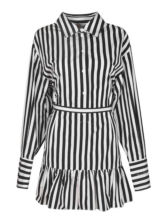 24FW 파투 블라우스 DR13601685958 Black