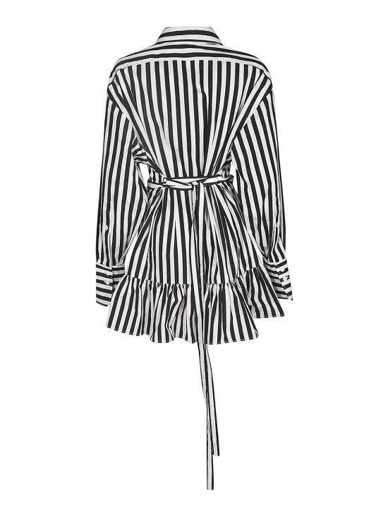 24FW 파투 블라우스 DR13601685958 Black - PATOU