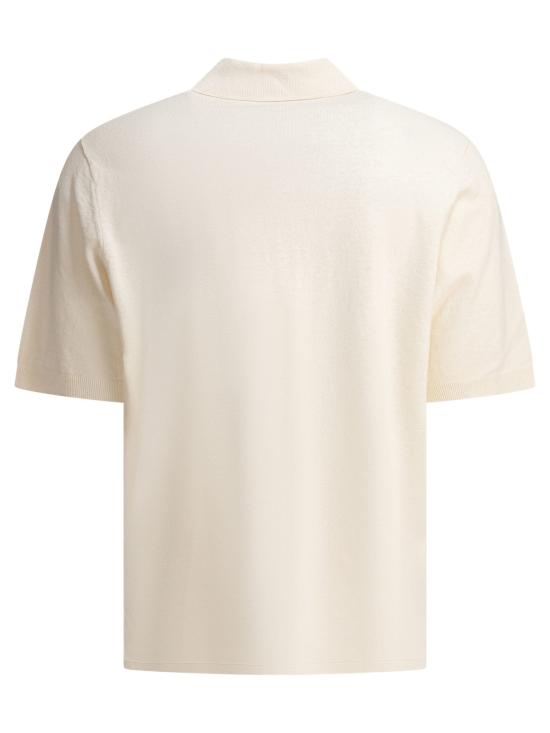 25SS 노스프로젝트 반팔 셔츠 N4505720219 - NORSE PROJECTS