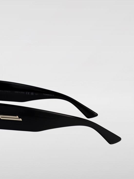 25SS 보테가베네타 선글라스 BV1362S 001 Black 1 - BOTTEGA VENETA