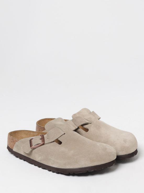 25SS 버켄스탁 슈즈 560773 Beige - BIRKENSTOCK