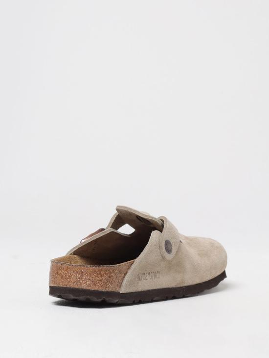 25SS 버켄스탁 슈즈 560773 Beige - BIRKENSTOCK