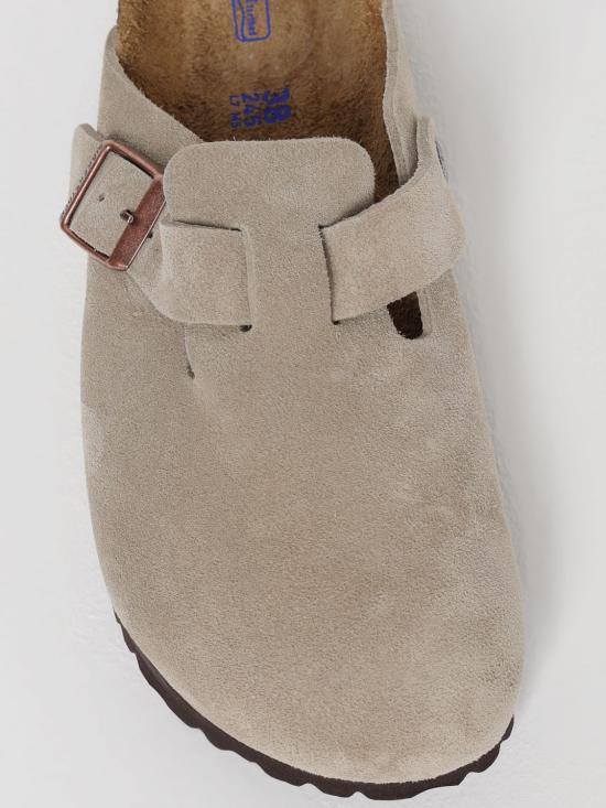 25SS 버켄스탁 슈즈 560773 Beige - BIRKENSTOCK