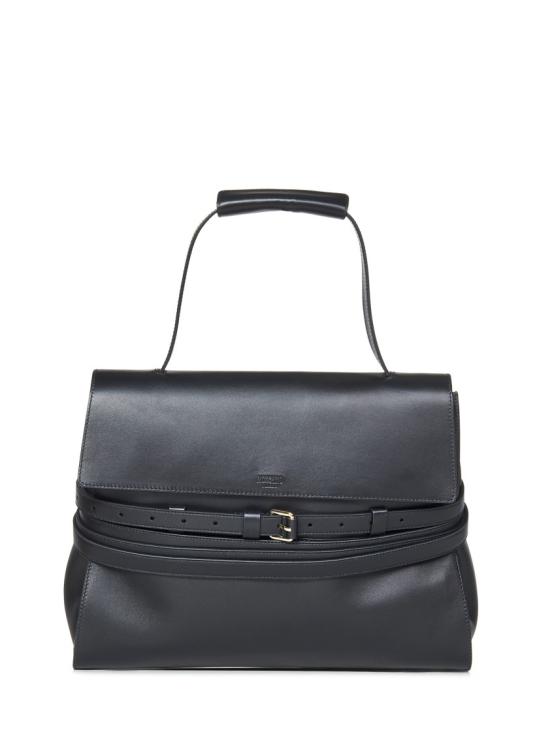 25SS 모스키노 가방 MC4162PP0MOA0000 Black