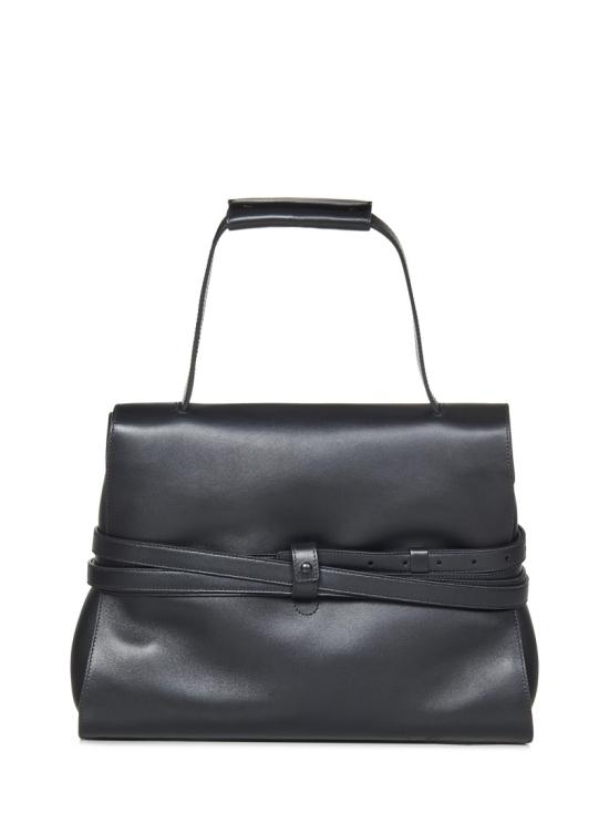 25SS 모스키노 가방 MC4162PP0MOA0000 Black - MOSCHINO