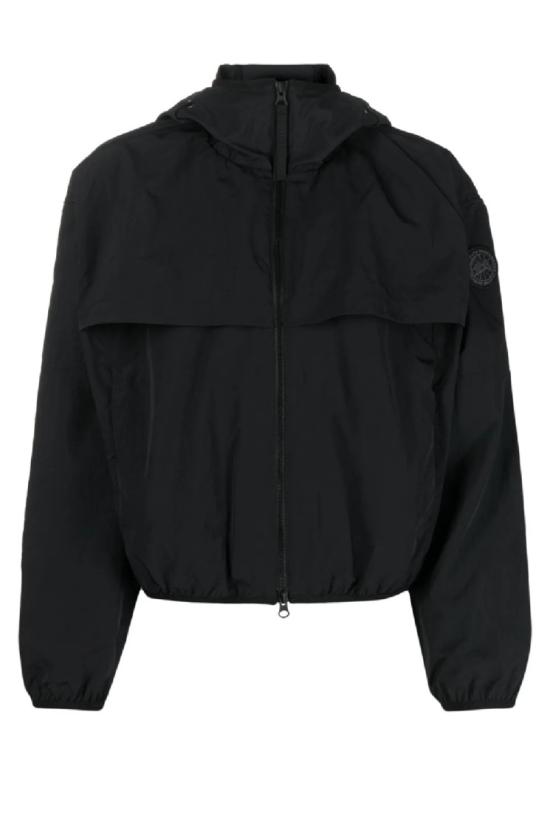 25SS 캐나다구스 자켓 2433WB 61 Black