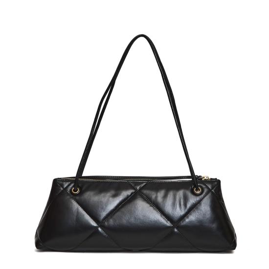 25SS 토리버치 숄더백 167009001 Black - TORY BURCH