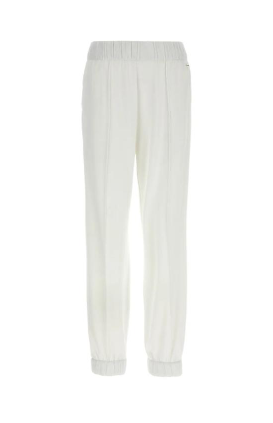 25SS 에르노 팬츠 PT000087D50080 1000 White