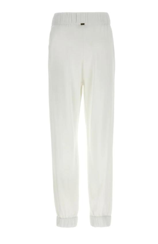 25SS 에르노 팬츠 PT000087D50080 1000 White - HERNO