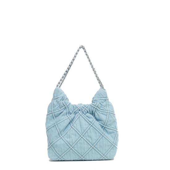 25SS 토리버치 숄더백 167972414 Blue - TORY BURCH