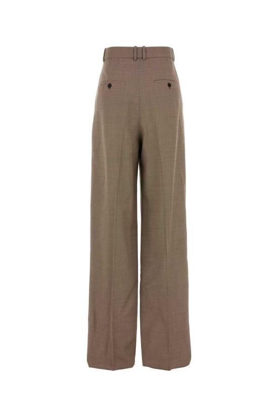 25SS 생로랑 숏팬츠 824389 Y1I25 1506 Beige - SAINT LAURENT