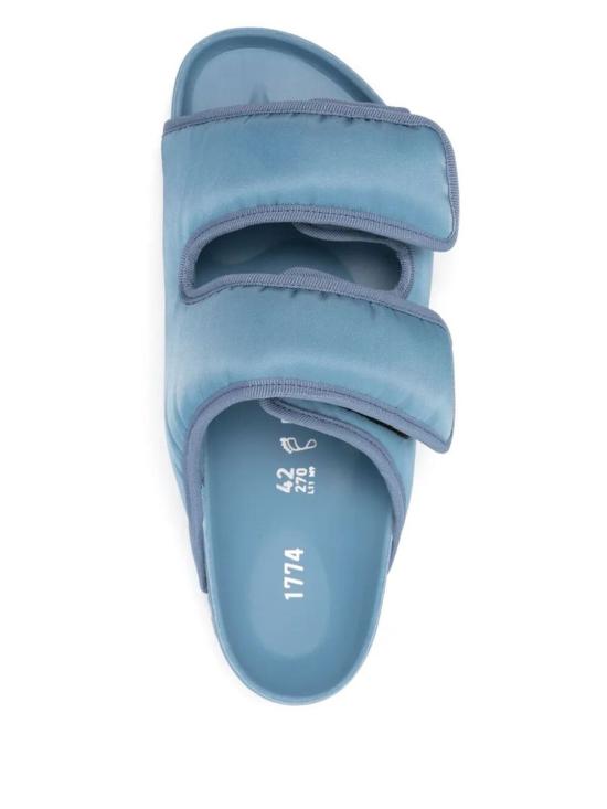 25SS 버켄스탁 샌들 1030420 BLUE - BIRKENSTOCK