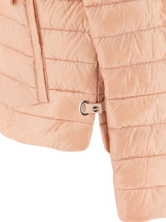 25SS 에르노 패딩 PI001994D12017Z4002 PINK - HERNO