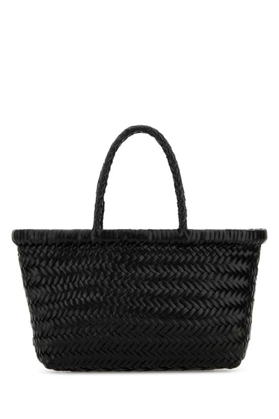 25SS 드래곤디퓨전 토트백 8809BLACK Black