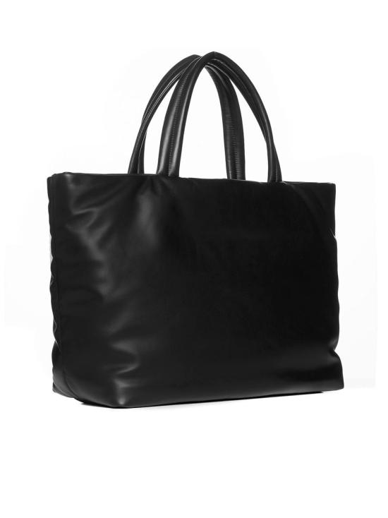  생로랑 토트백 756269AACIW 1000 Black - SAINT LAURENT