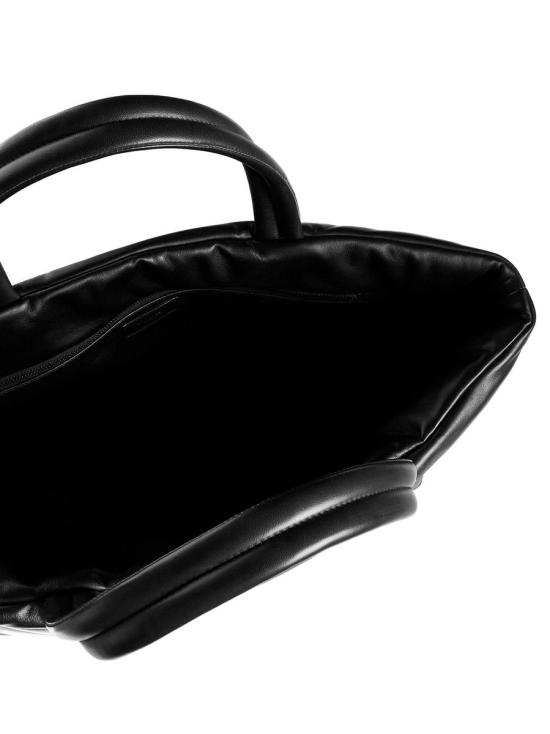  생로랑 토트백 756269AACIW 1000 Black - SAINT LAURENT