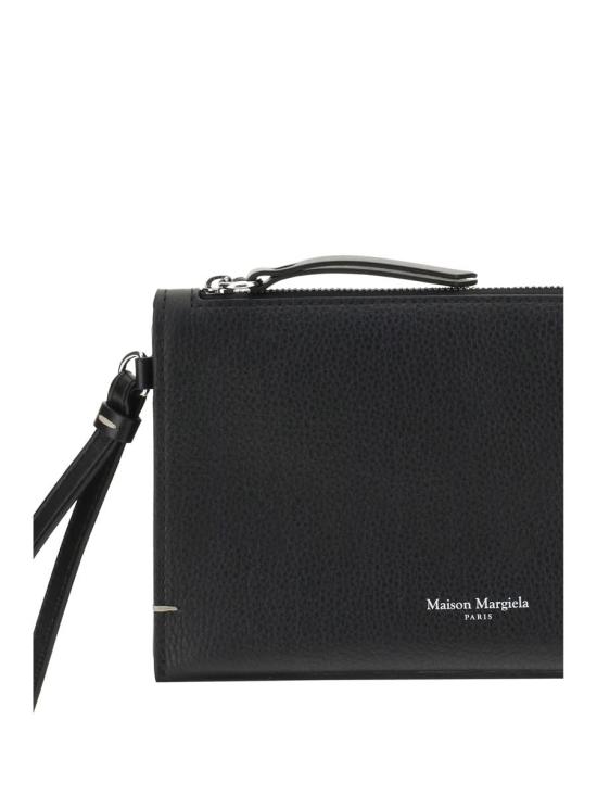 25SS 마르지엘라 액세서리 SA2VL0021P7268 H8419 Black - MAISON MARGIELA