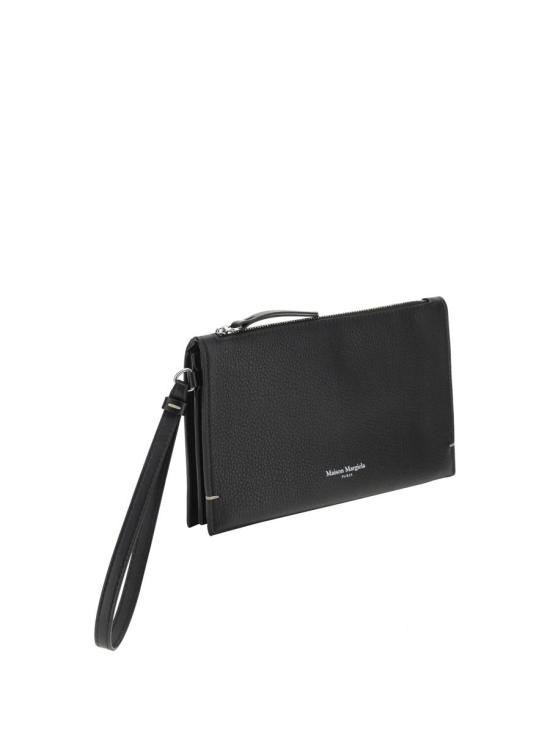 25SS 마르지엘라 액세서리 SA2VL0021P7268 H8419 Black - MAISON MARGIELA