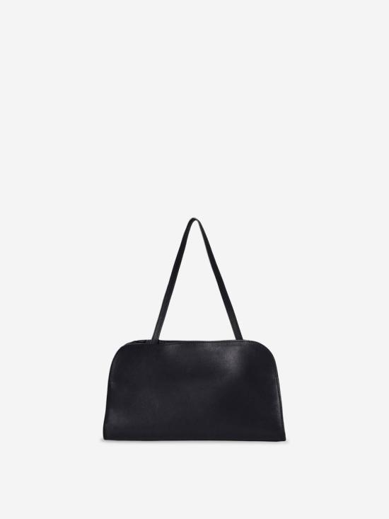 25SS 더로우 클러치/파우치 W1774L72L72 BASBlack Ans - THE ROW