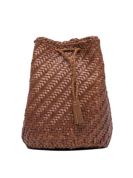 25SS 드래곤디퓨전 크로스백 8838 TAN BROWN - DRAGON DIFFUSION