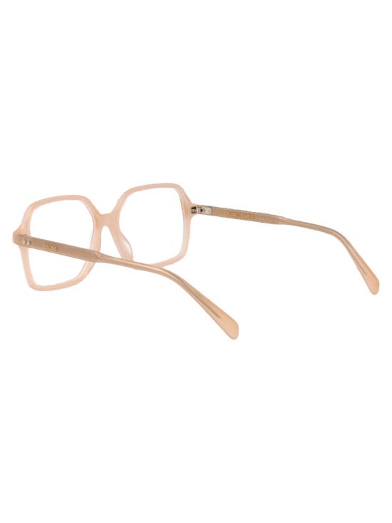 26SS 셀린느 안경 CL50126I 074 pink - CELINE